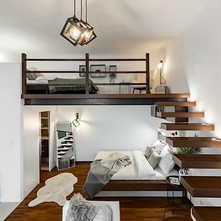 The Heart Loft Bratislava