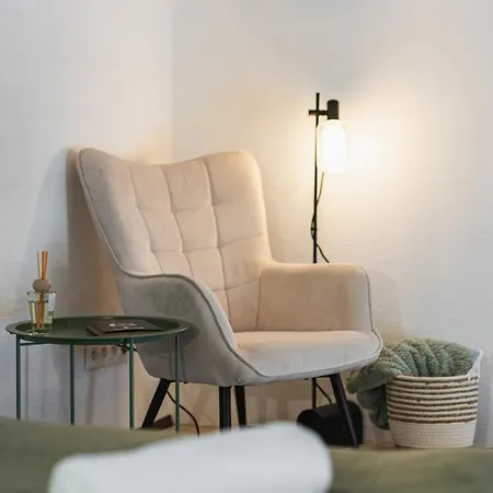 The Heart Loft Apartment *