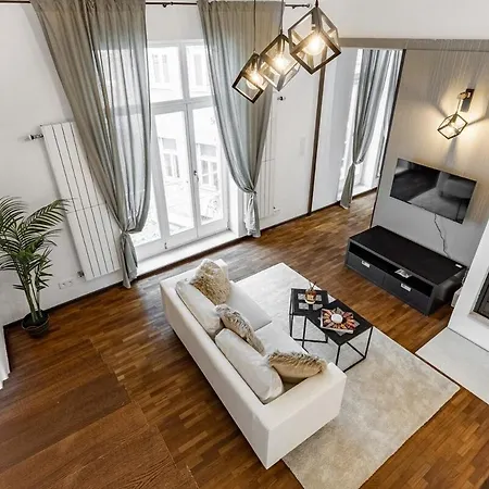 The Heart Loft