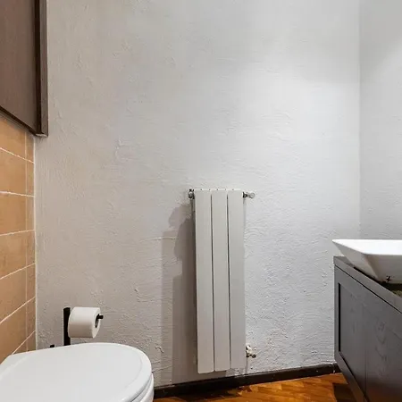 The Heart Loft Apartment Bratislava