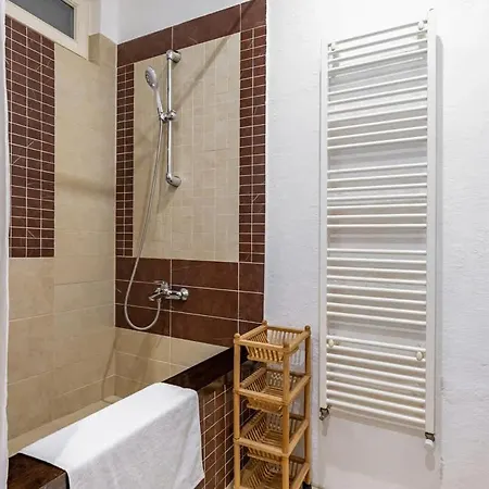 The Heart Loft Apartman *