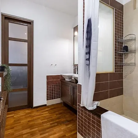 The Heart Loft * Bratislava