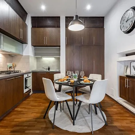 The Heart Loft Apartman Pozsony