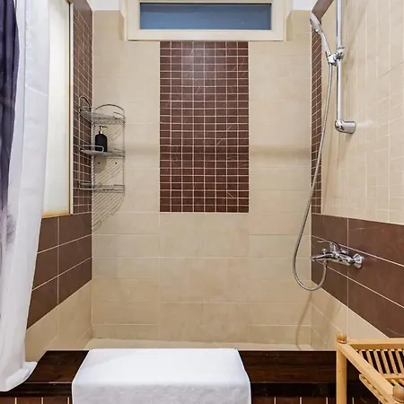 The Heart Loft Daire Bratislava