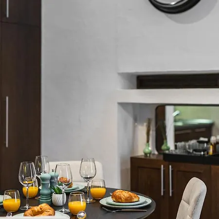 The Heart Loft Apartman *