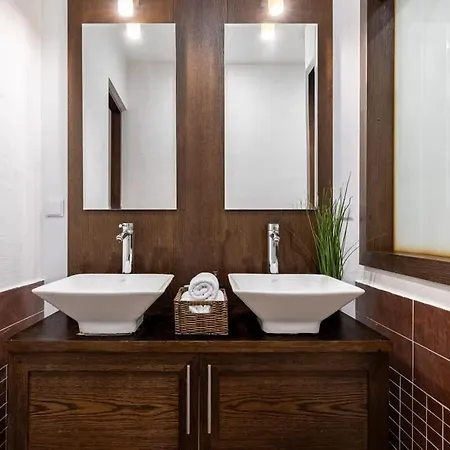 The Heart Loft Bratislava