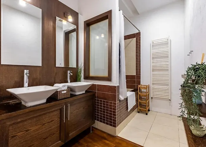 The Heart Loft * Bratislava