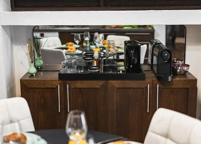 The Heart Loft Apartmán *