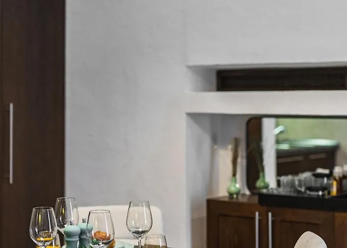 The Heart Loft Appartement *