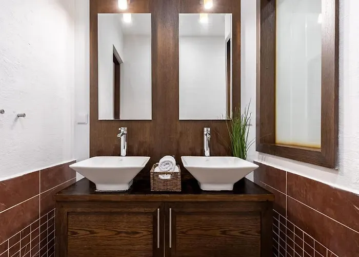 The Heart Loft Bratislava