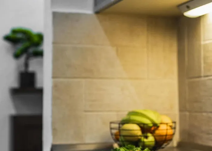 The Heart Loft Apartmán *