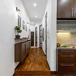 Lejlighed The Heart Loft *