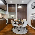 The Heart Loft Lejlighed Bratislava