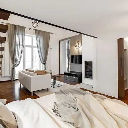 The Heart Loft شقة