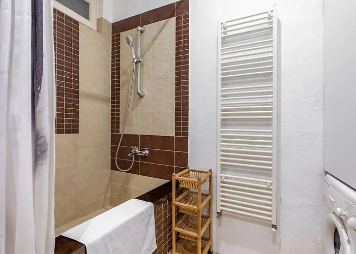 The Heart Loft شقة *