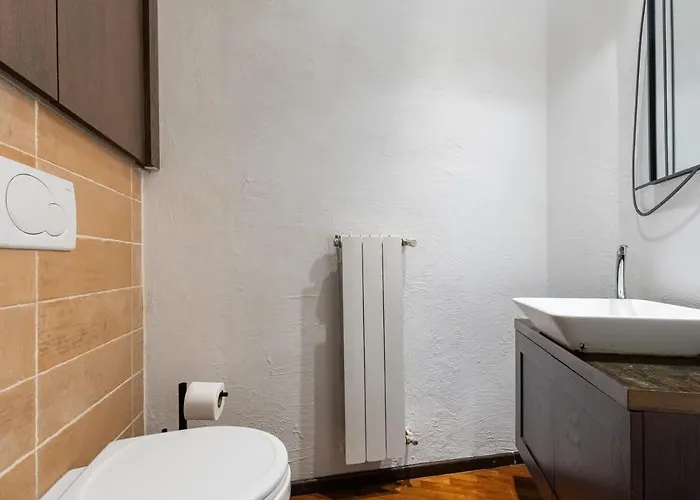 The Heart Loft * براتسيلافا