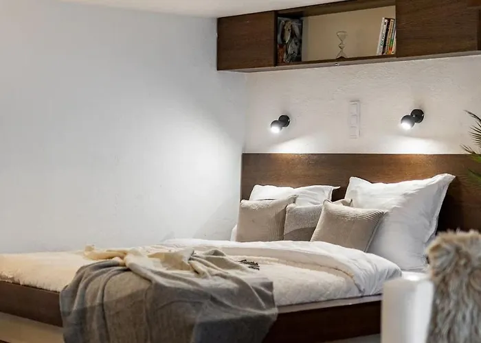 The Heart Loft شقة *