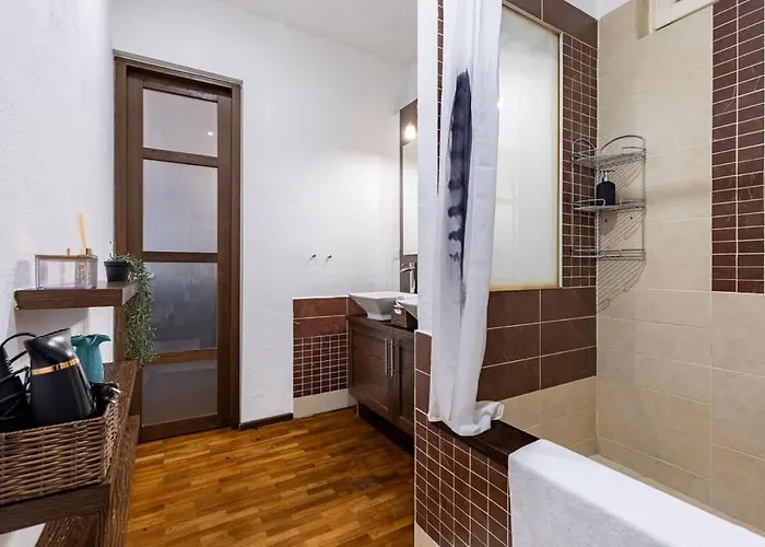 The Heart Loft * براتسيلافا